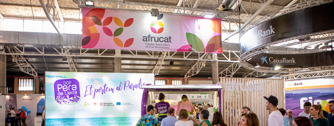 EUROFRUIT - International Sweet Fruit Show 图片 4