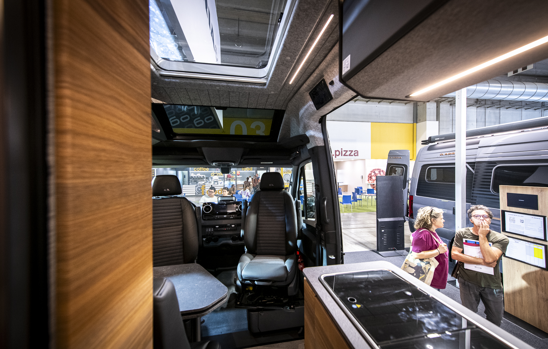 Salone del Camper 图片 4
