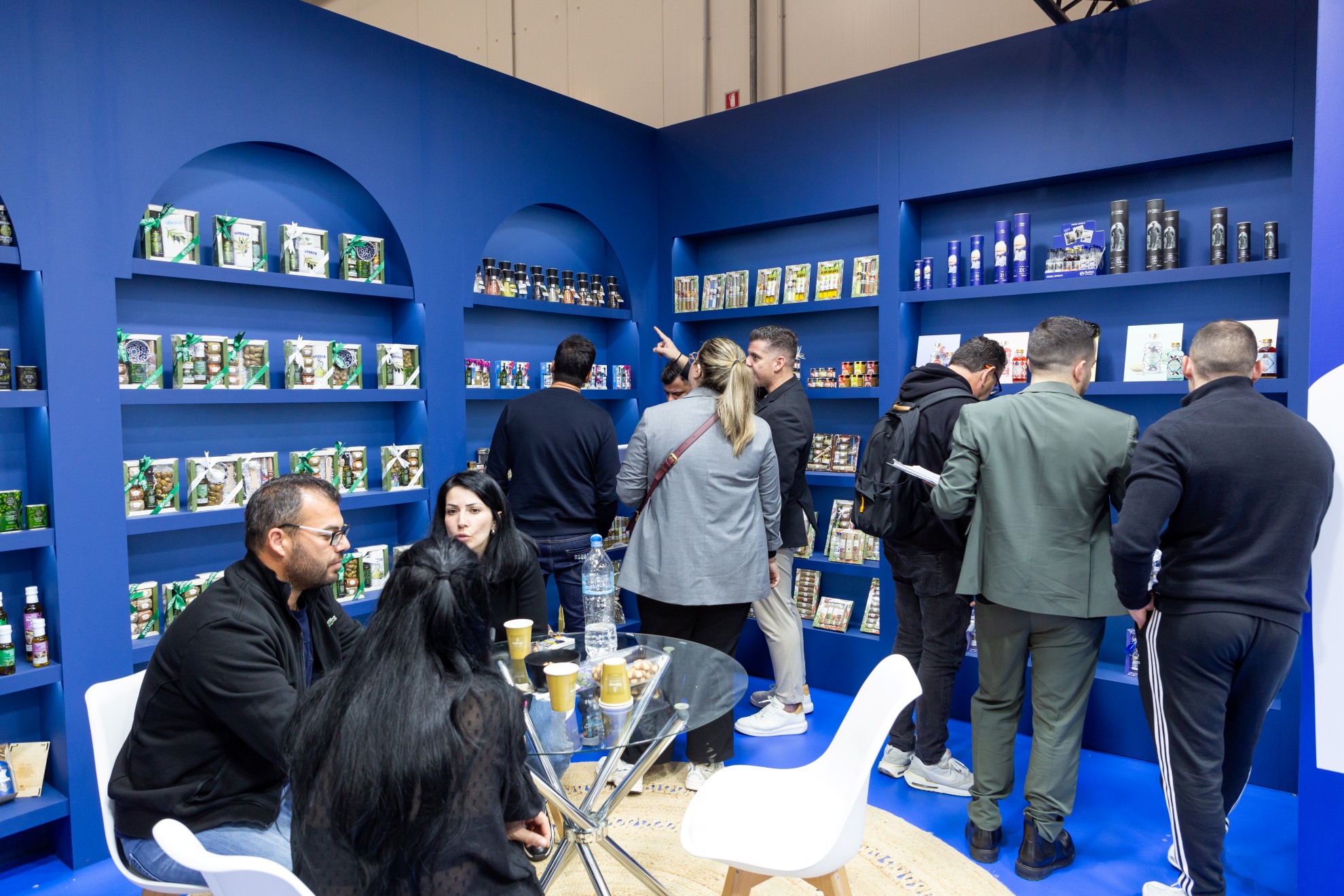 Souvenir Expo Greece 图片 5