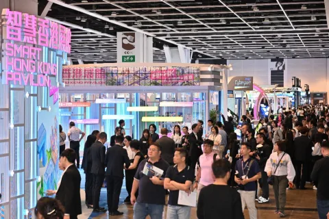 展会现场 4