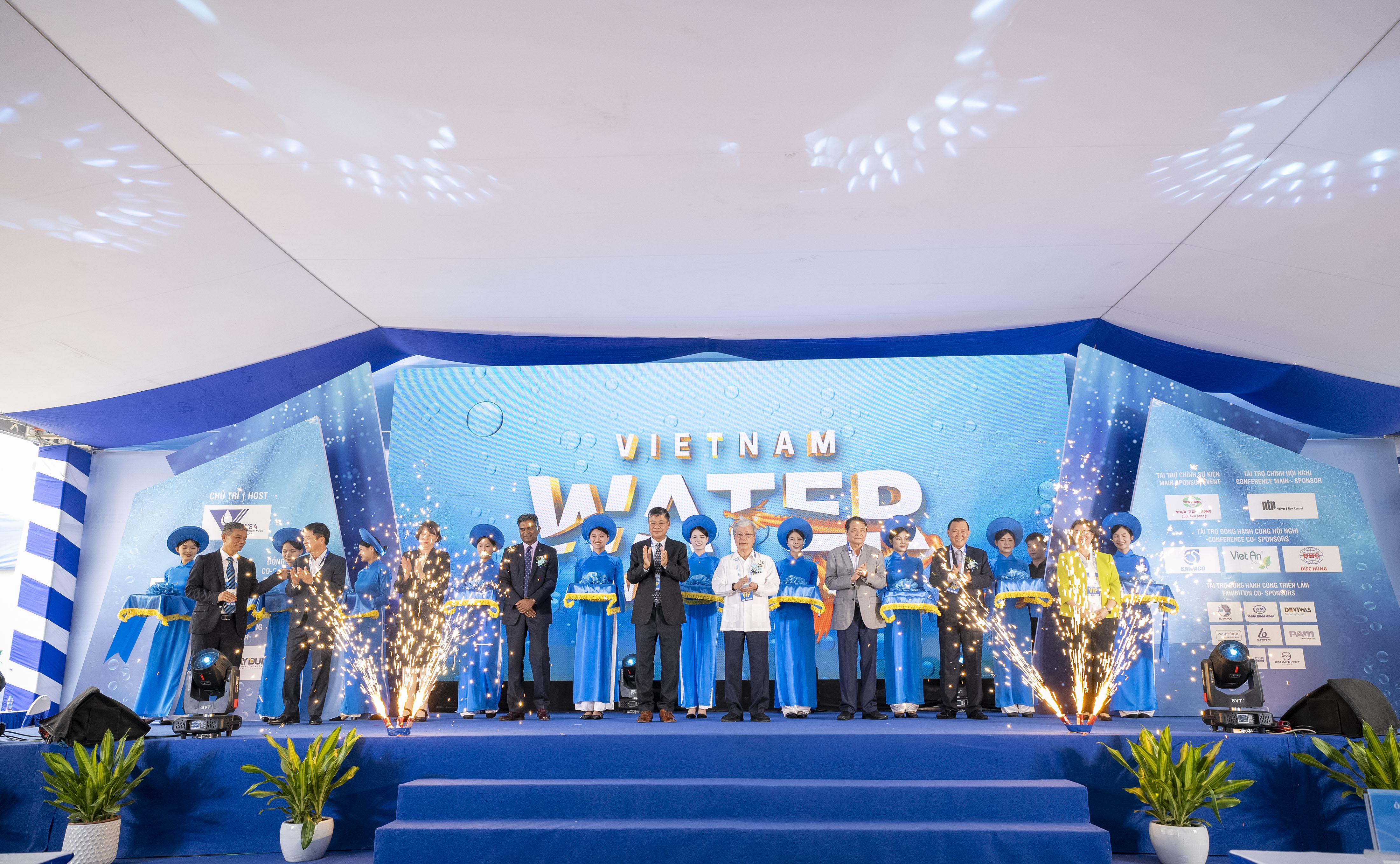 Vietnam Water Week