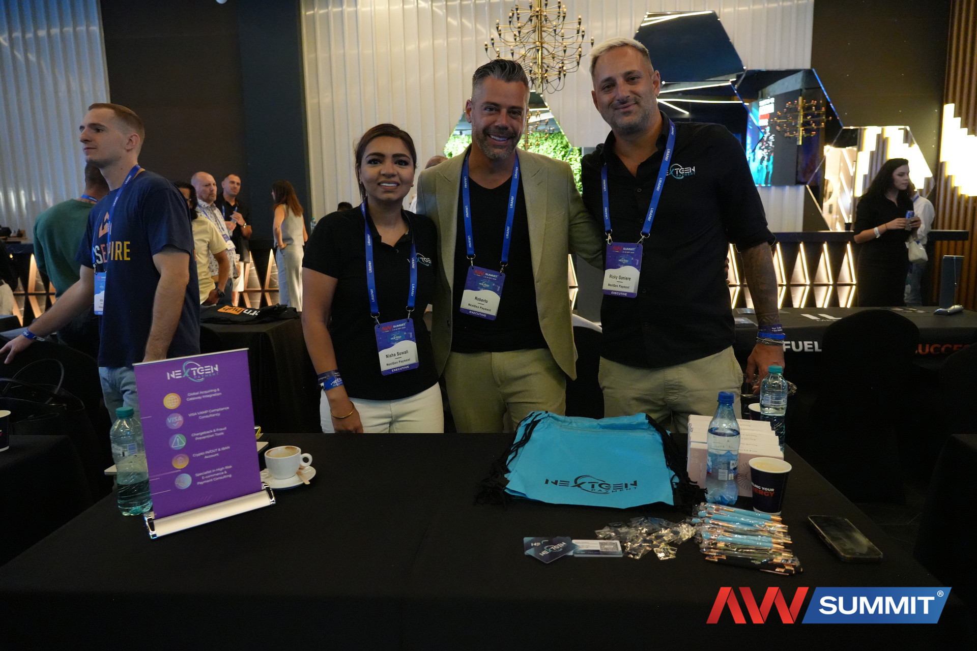 AWSummit Bucharest