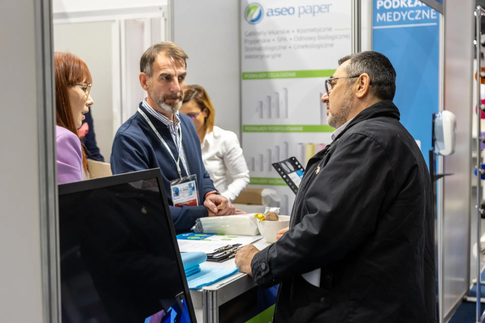 Warsaw Medical Expo 图片 4
