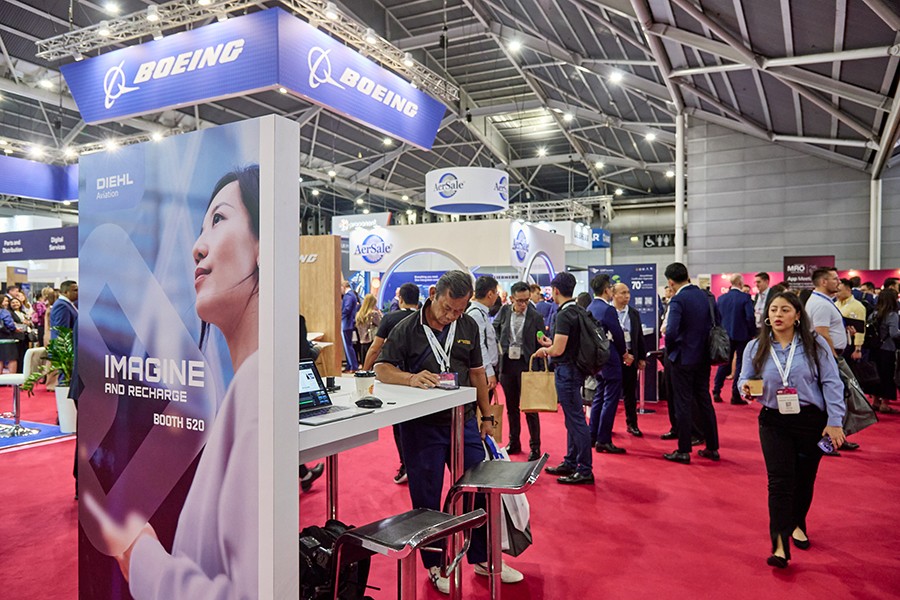 MRO Asia-Pacific 图片 3