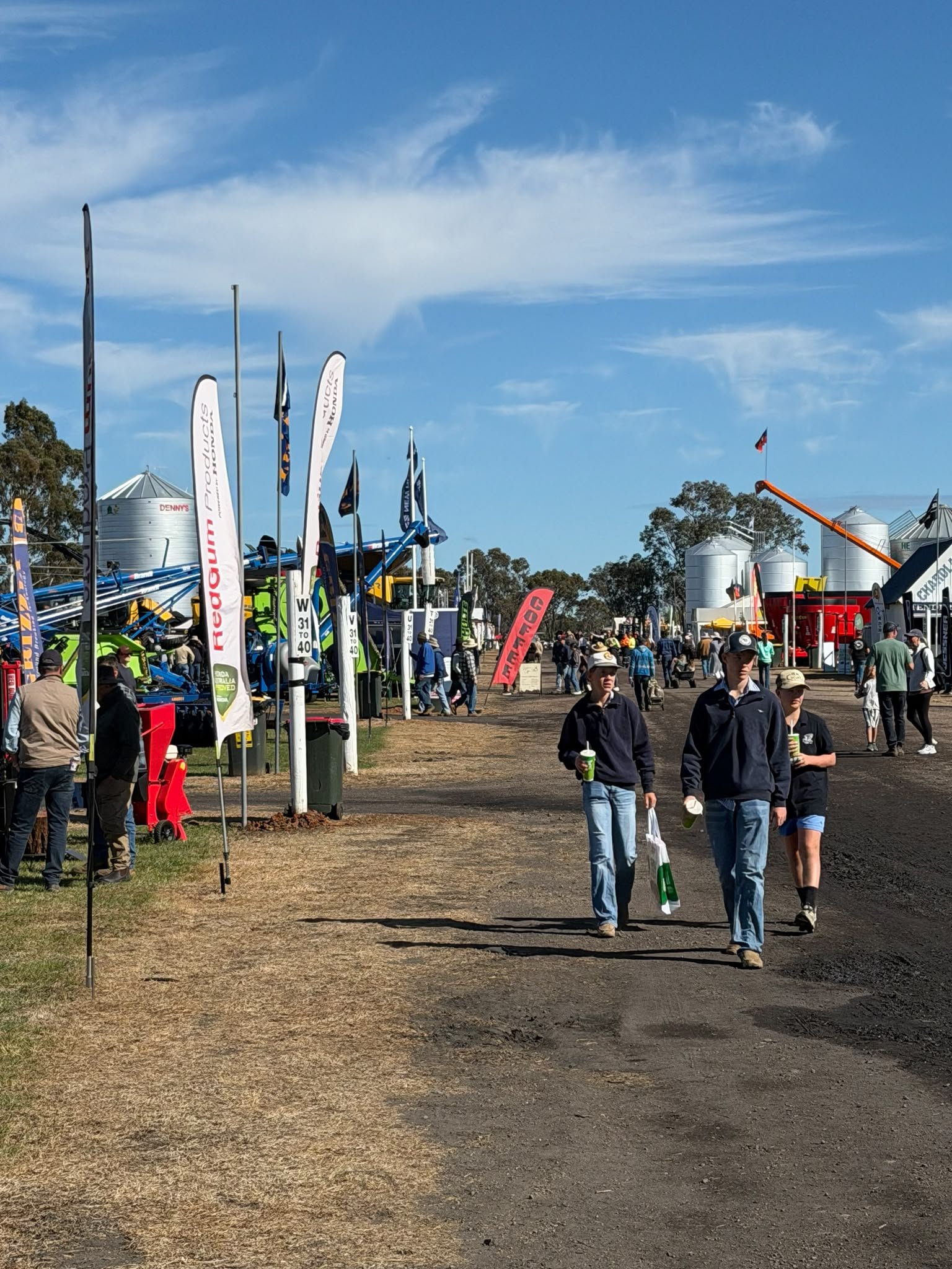 AgQuip 2027_Tickets_Dates_Booths_Exhibitors - ExpoFinder