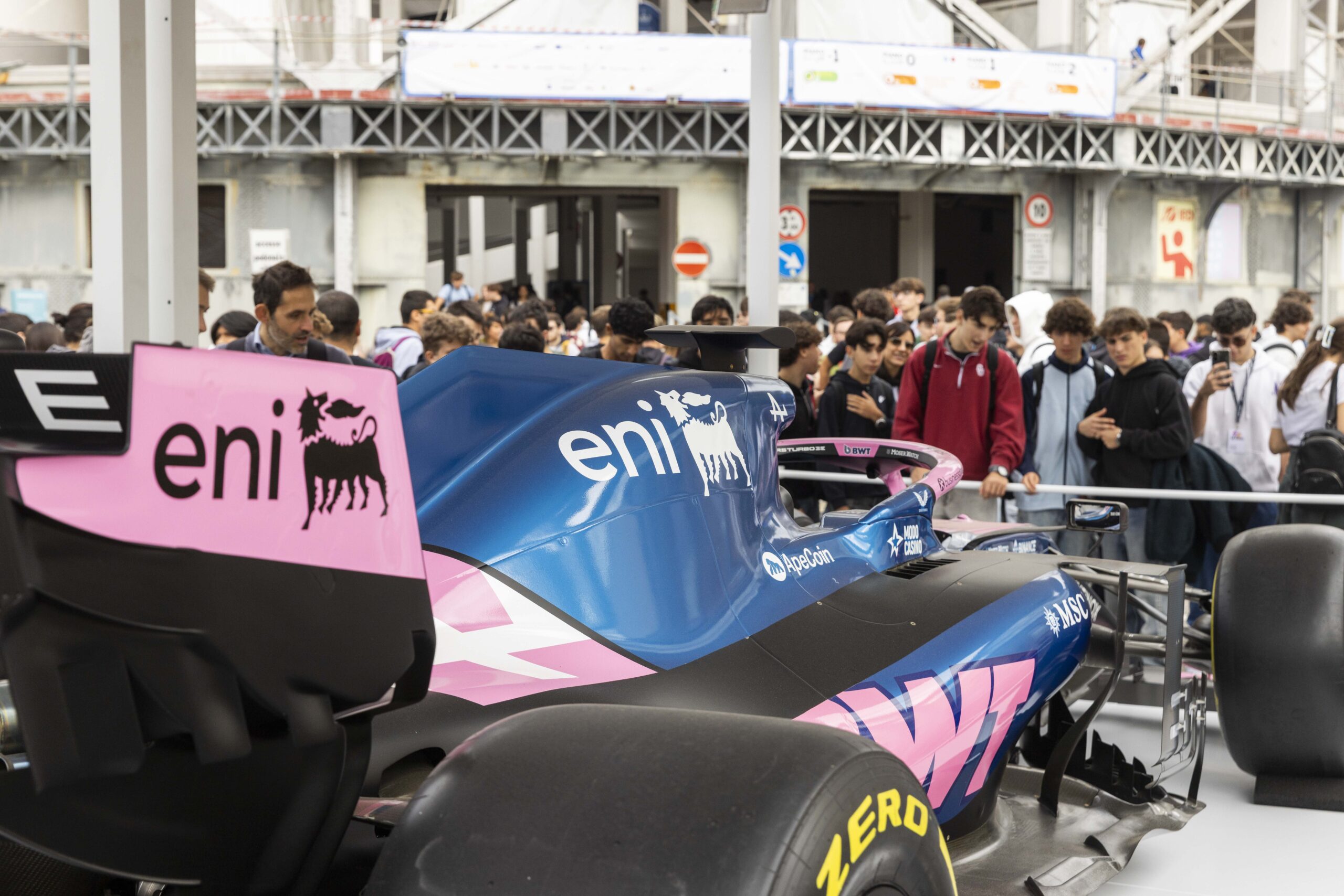 Maker Faire Rome – The European Edition 图片 4