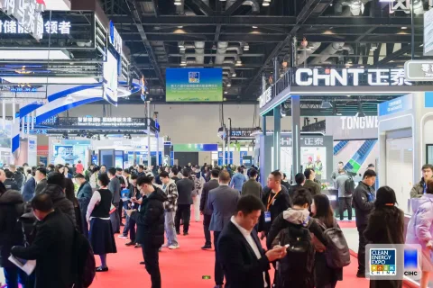 展会现场 5