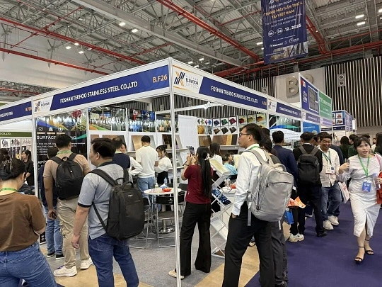 Nairobi International Trade Fair 图片 5
