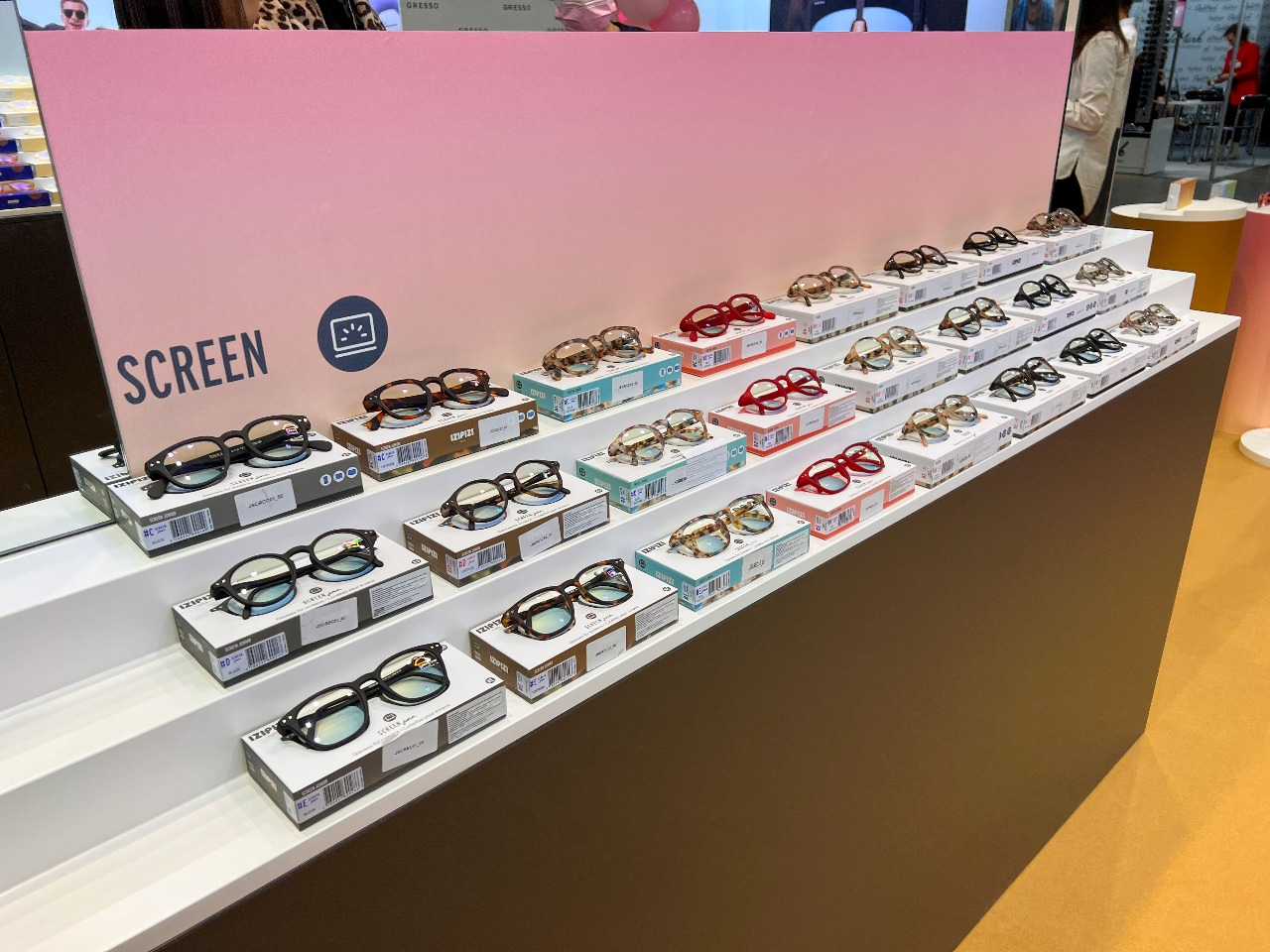Moscow International Optical Fair (MIOF)