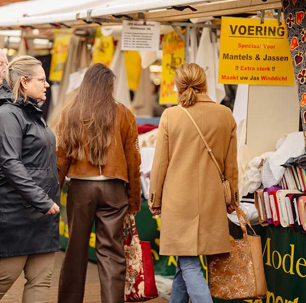 Salon du Tissu Kerkrade 图片 2