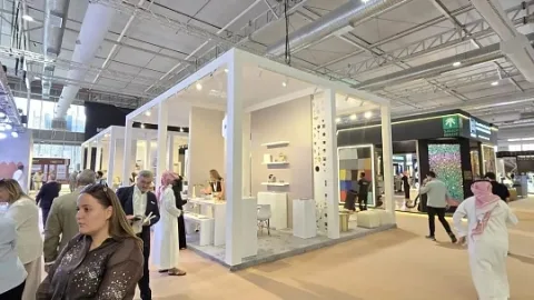 展会现场 7