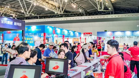 展会现场 4