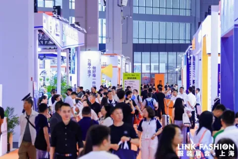 展会现场 1