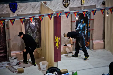 展会现场 5