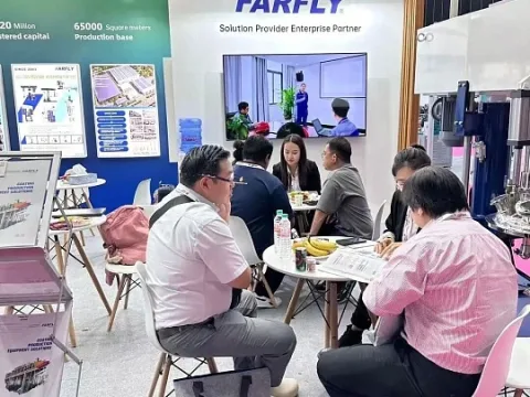 展会现场 3