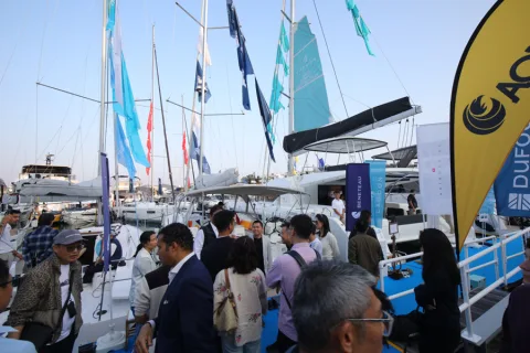 展会现场 6