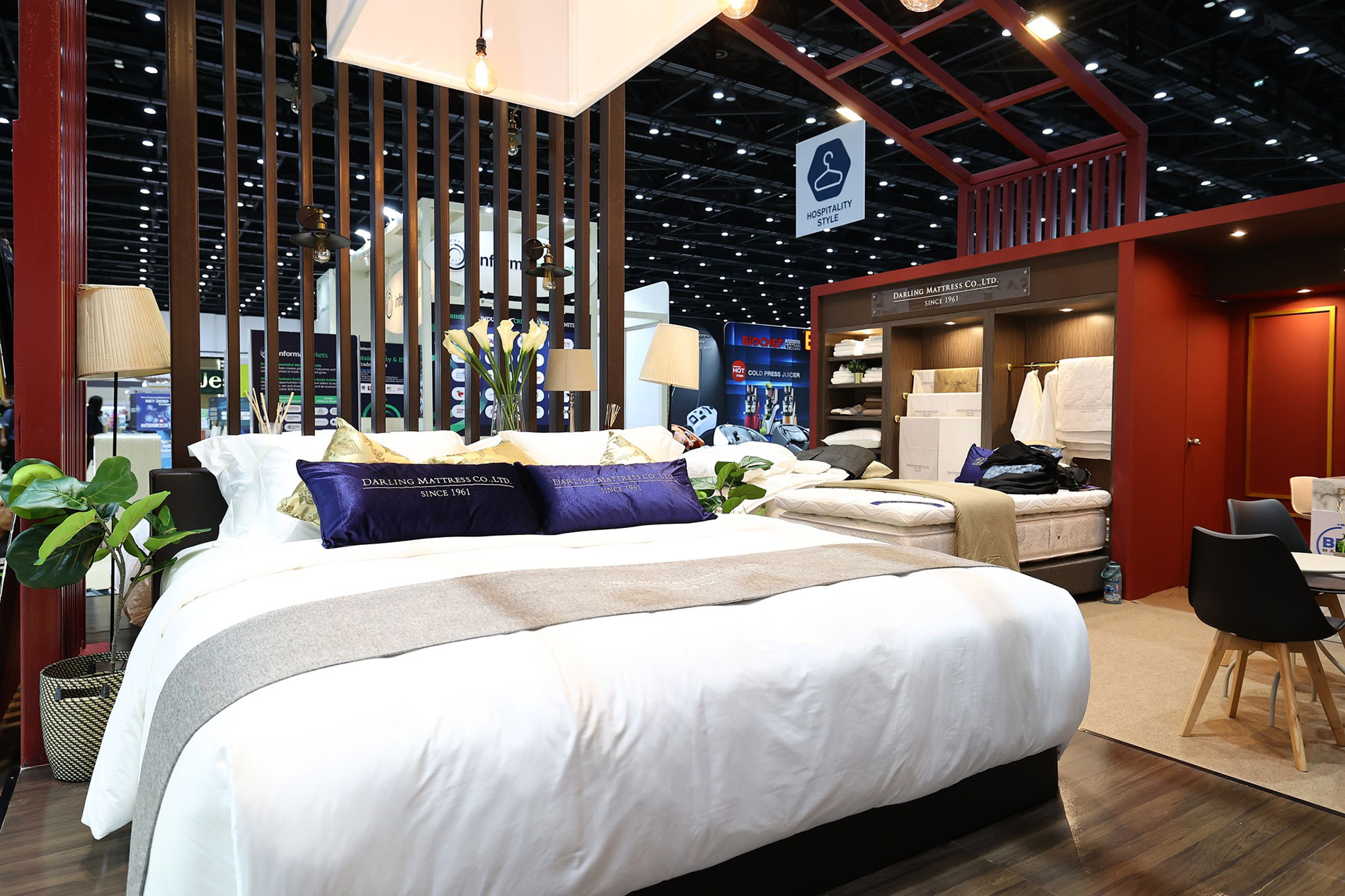 Food & Hospitality Thailand (FHT) 图片 5