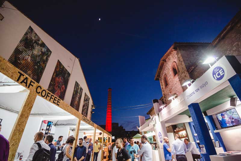 ATHENS COFFEE FESTIVAL 图片 3