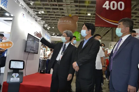 展会现场 8