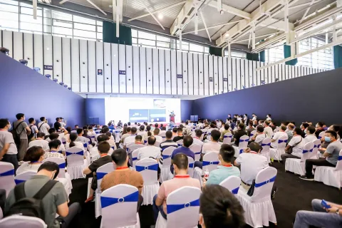 展会现场 7