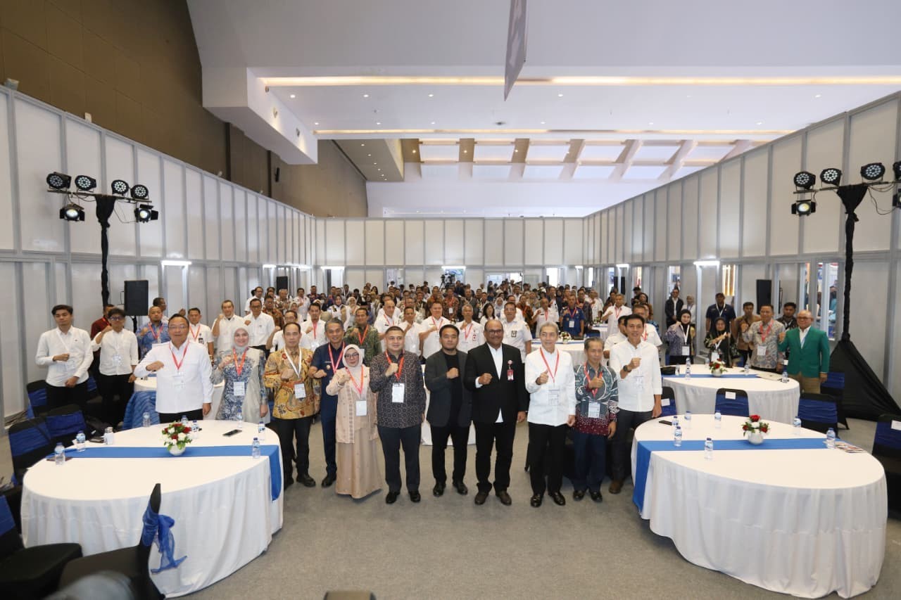 Indo Waste & Recycling Expo & Forum 图片 4