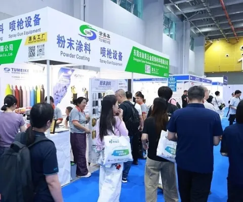展会现场 6