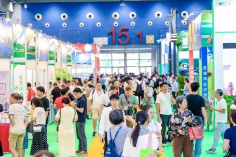 展会现场 3