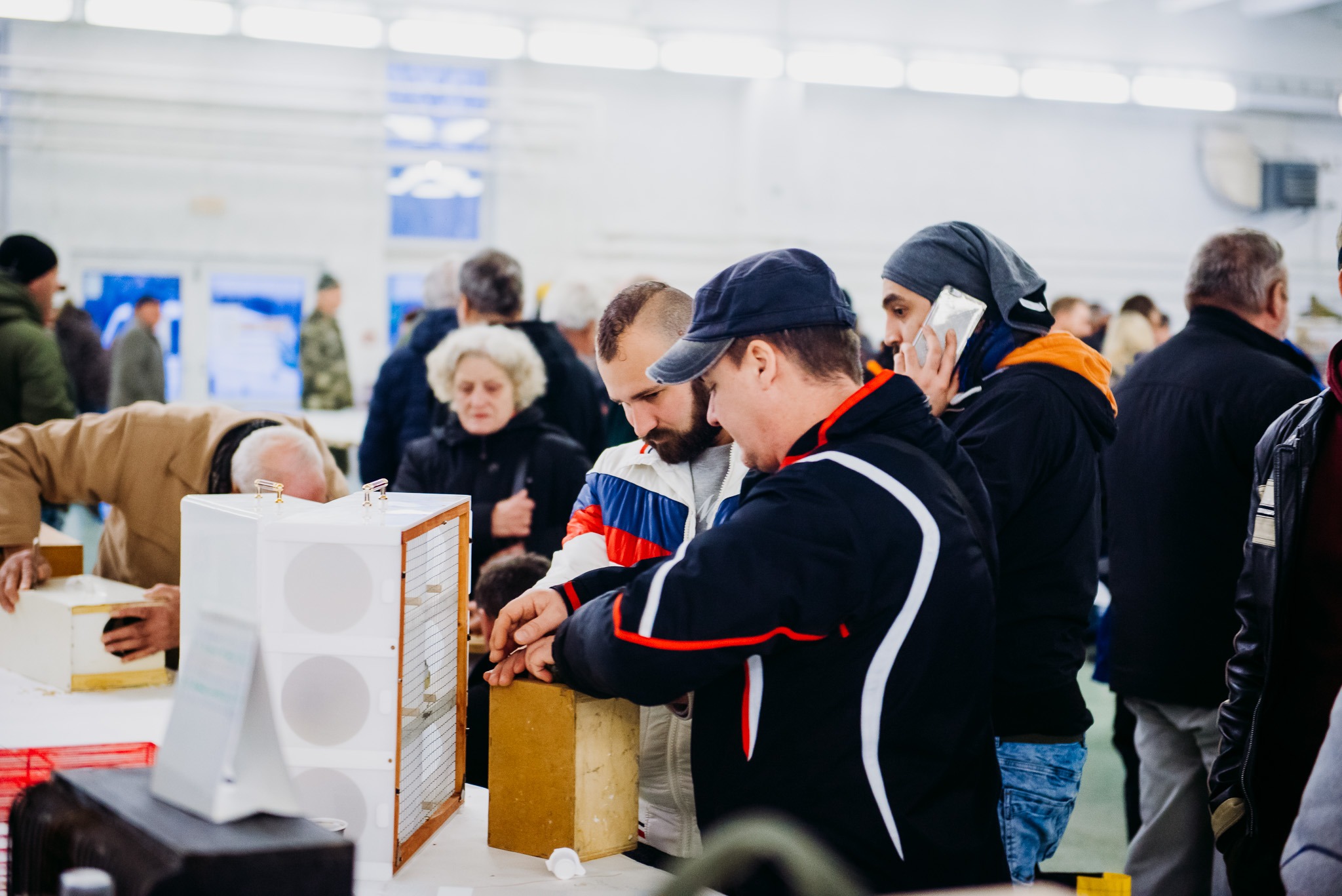 International Fair of Exotic Animals Nitra 图片 5