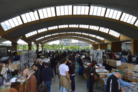 展会现场 6