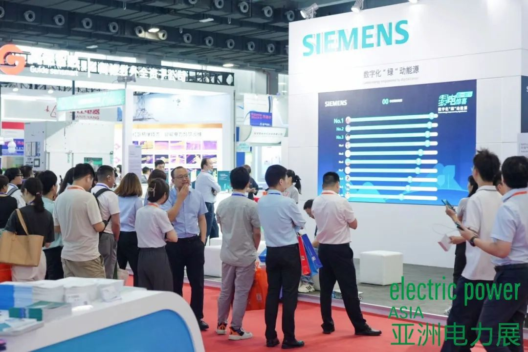 Asia New Energy Storage and Charging & Battery Swapping Exhibition