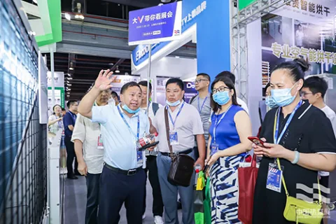展会现场 7
