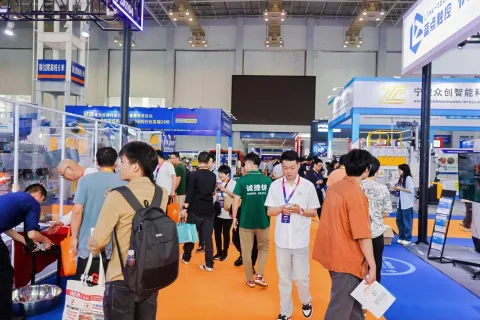 展会现场 2