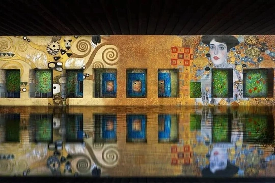 Le Salon de l'Etudiant arts, digital et communication à Lille 图片 5