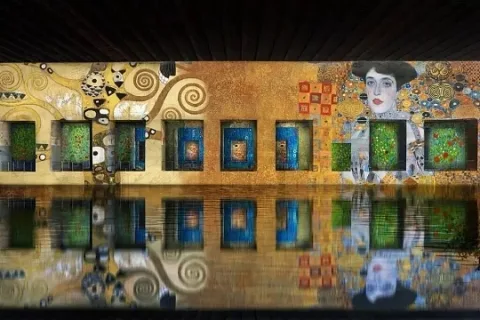 展会现场 6