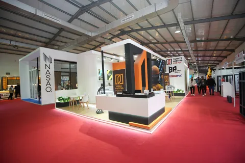 展会现场 5