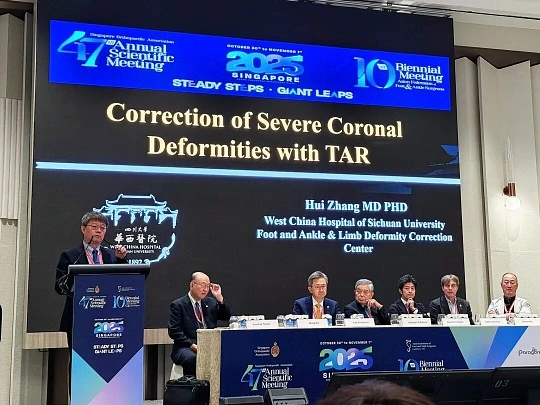 Scientific Congress of the Polish Society of Orthopedics and Traumatology 图片 4