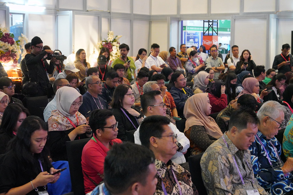 interzum jakarta 图片 2