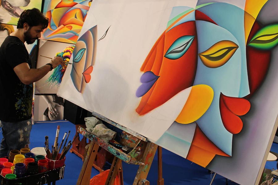 MOMA - Mostra Mercato Artigianato 图片 3