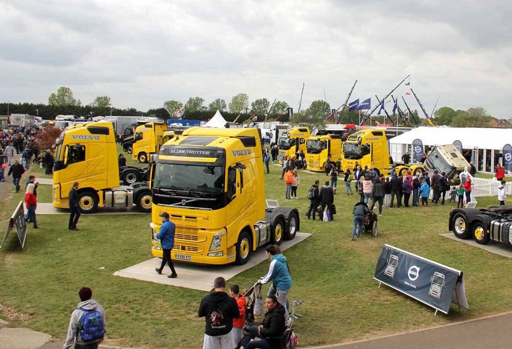Truckfest South West 图片 5