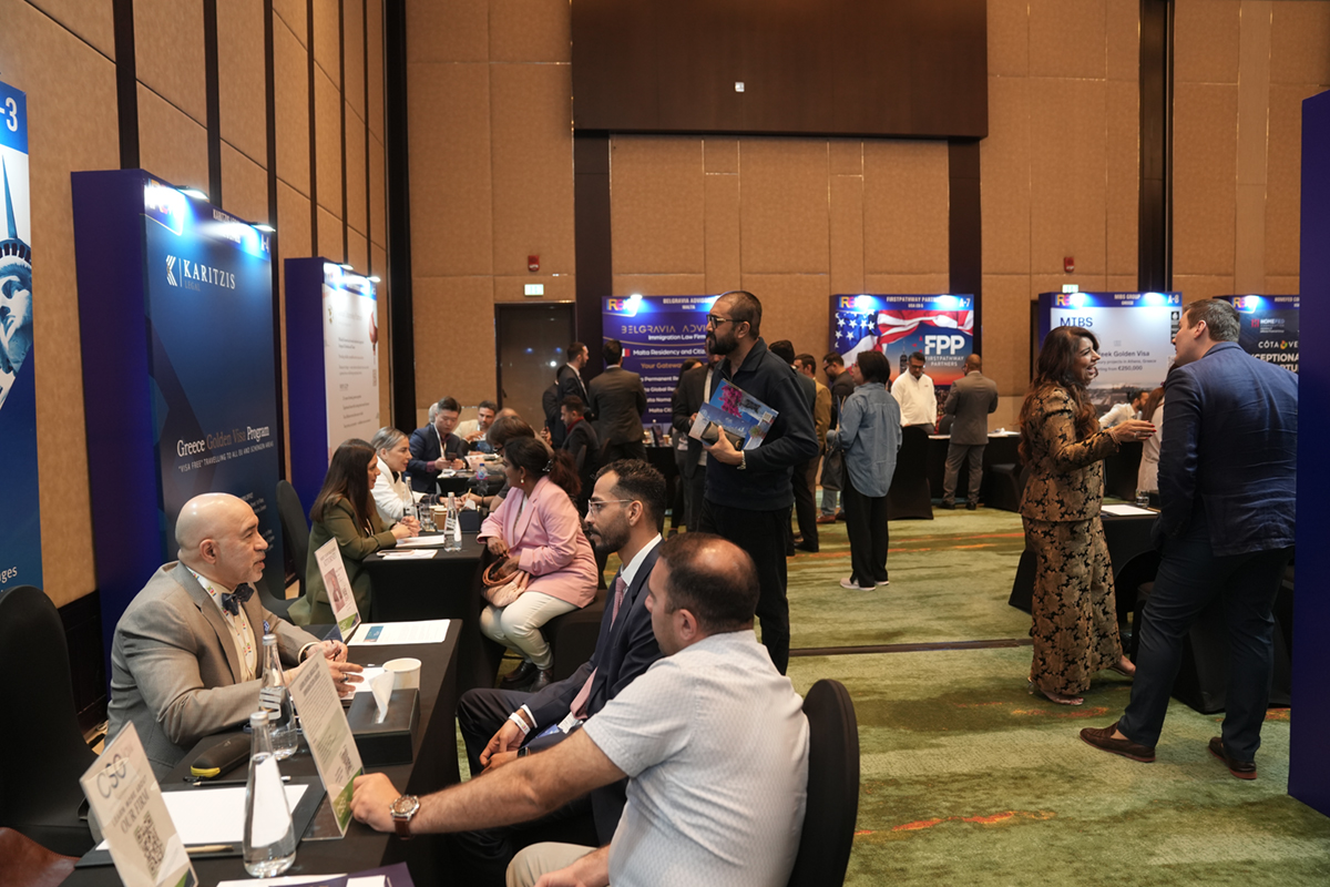 International Real Estate Expo [IREX] 图片 3
