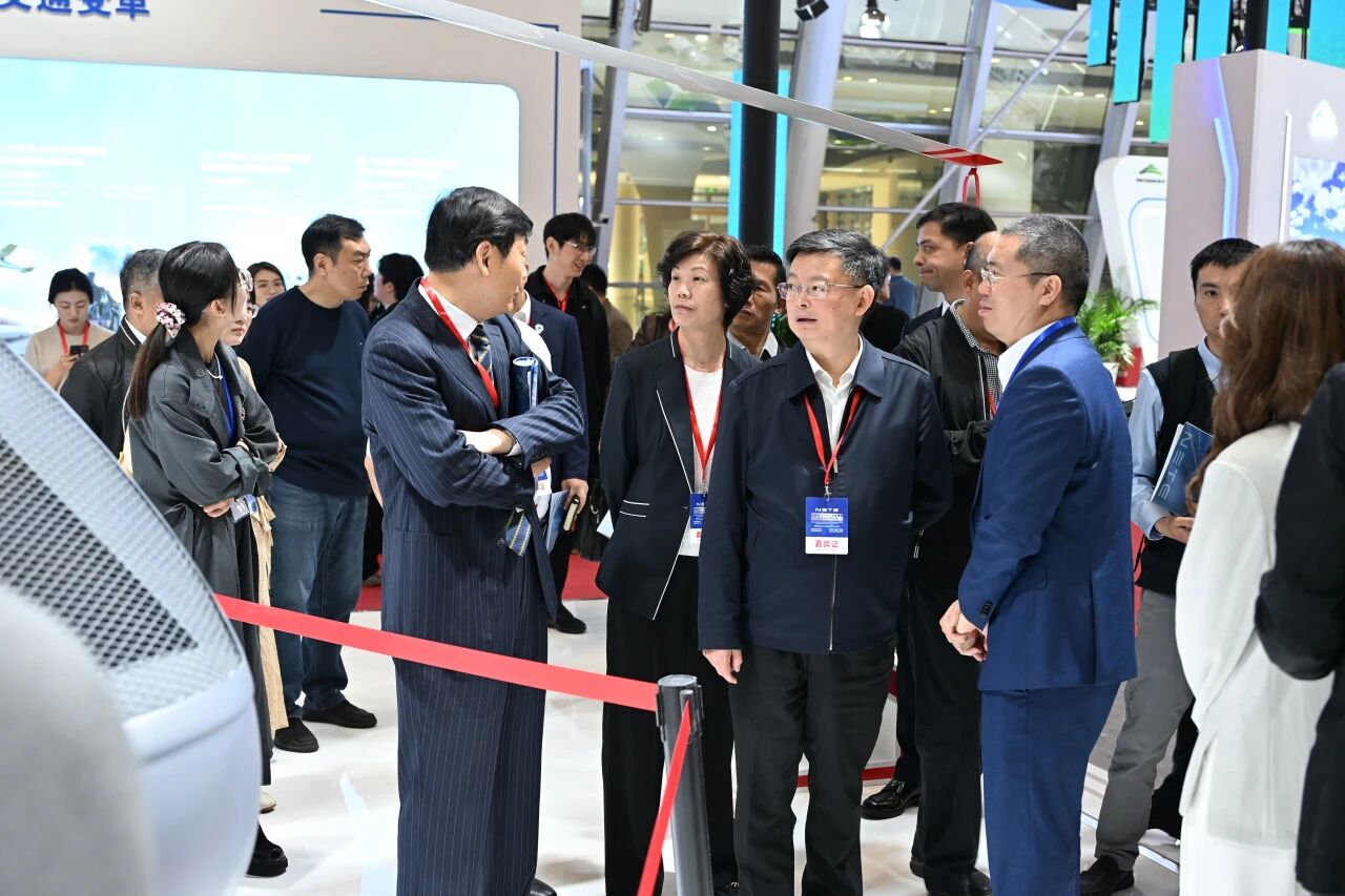 THE CHINA INTERNATIONAL METALLURCGICAL INDUSTRY EXPO 图片 5