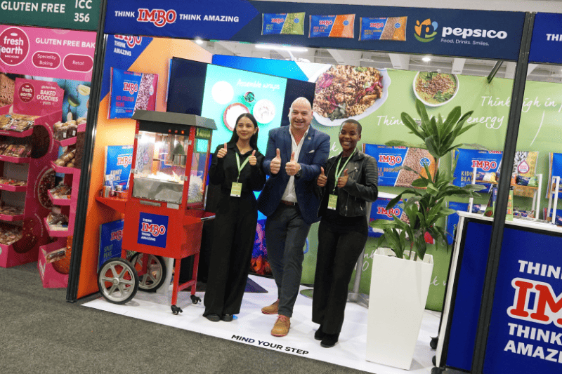 GOOD LIFE SHOW AFRICA - JOHANNESBURG 图片 4
