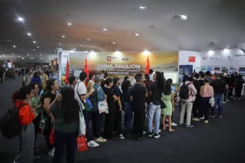 展会现场 6