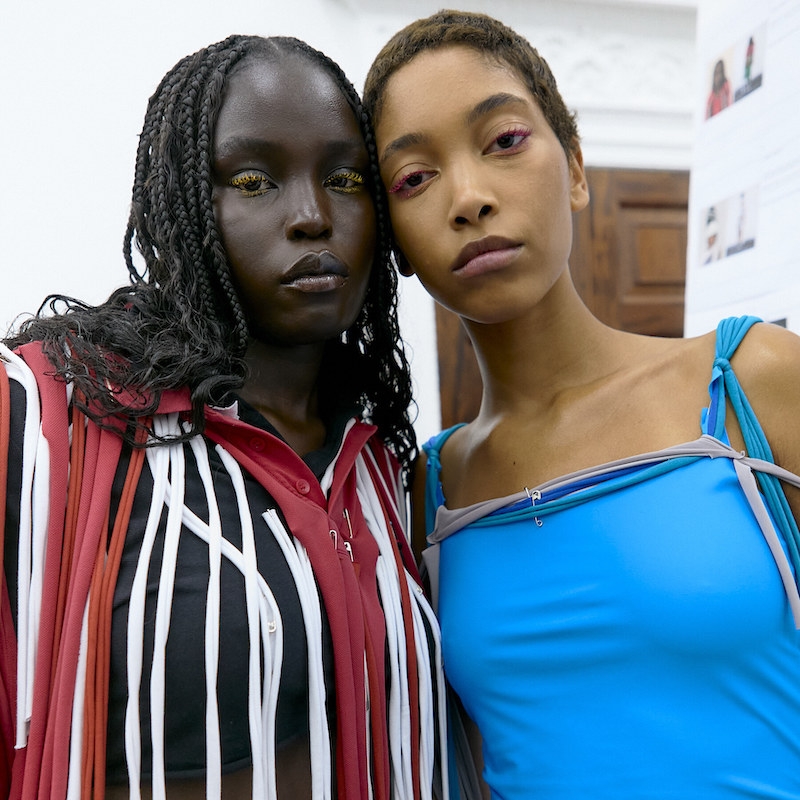 London Fashion Week 图片 3