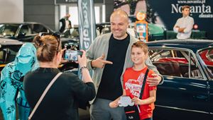 Retro Motor Show 图片 3