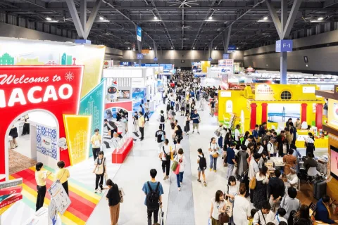 展会现场 4