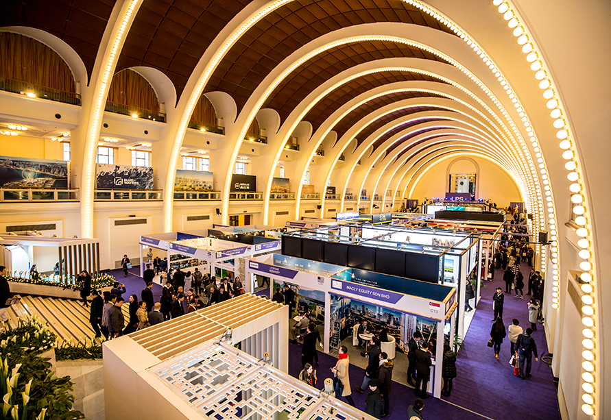 LPS Shanghai 图片 2