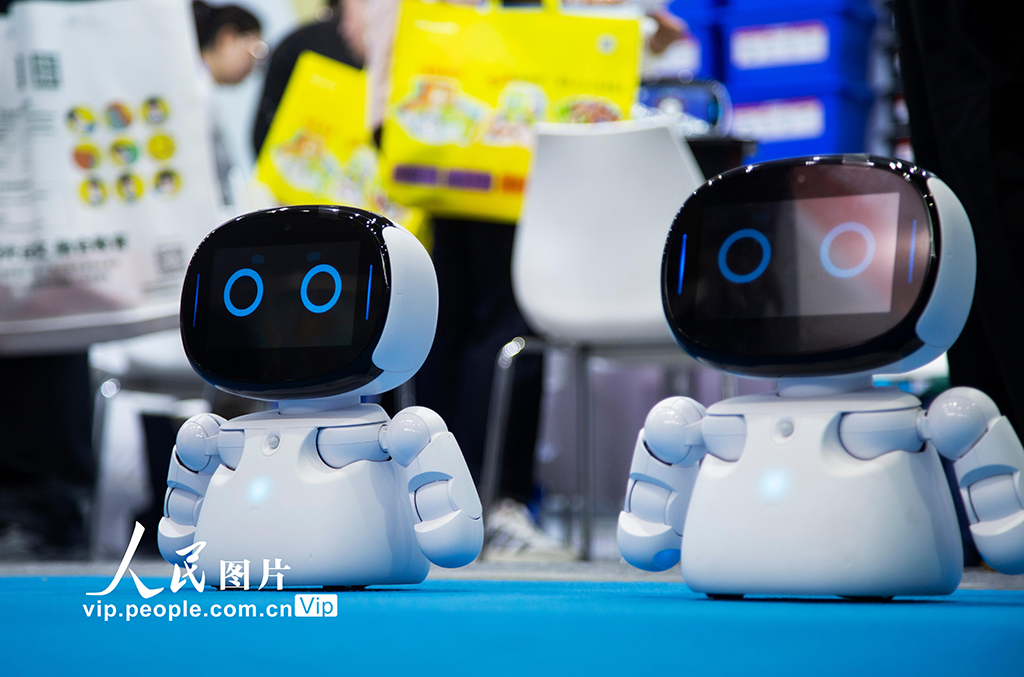 Beijing International Preschool Supplies and Equipment Exhibition 图片 5