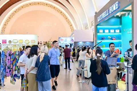 展会现场 5