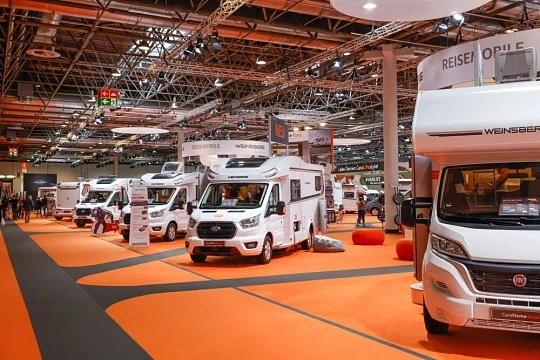 CARAVAN SALON 图片 5